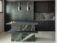 Мрамор Luxury Green